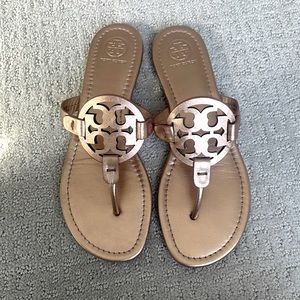 Tory Burch Miller Sandals